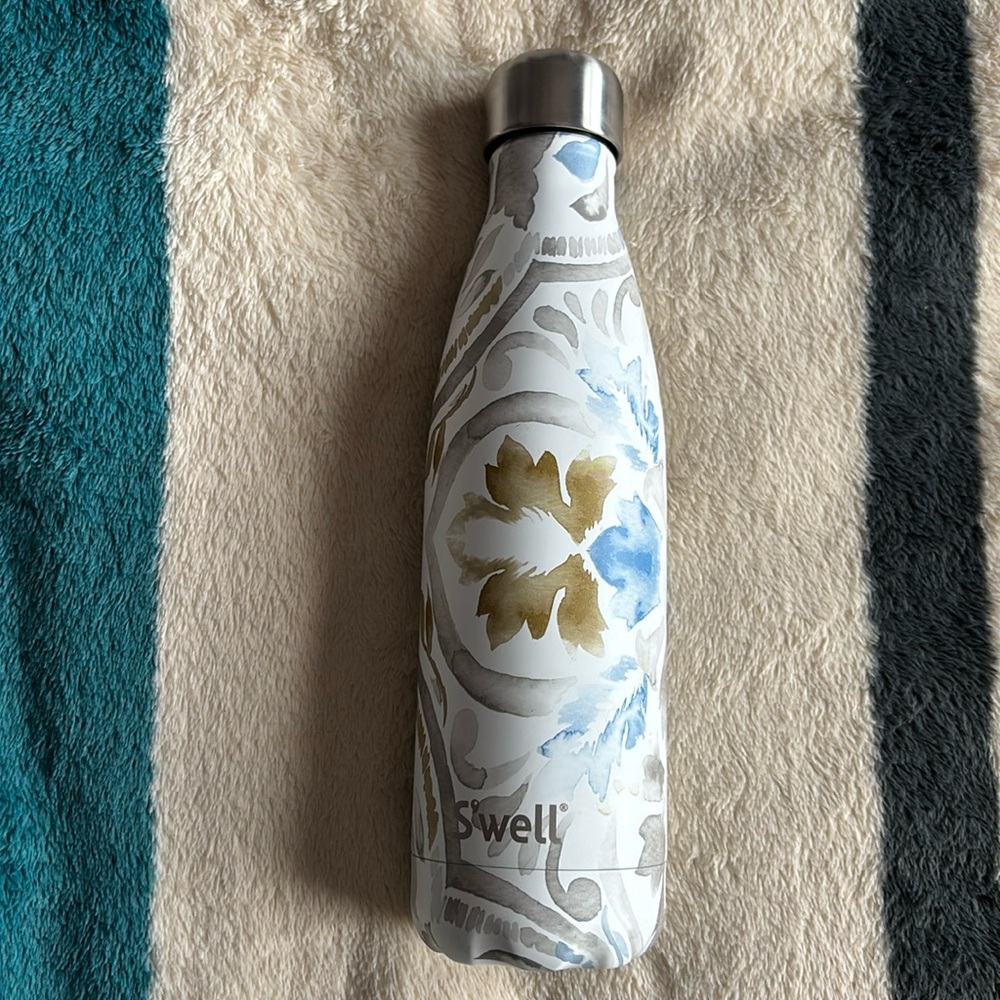 Swell bottle